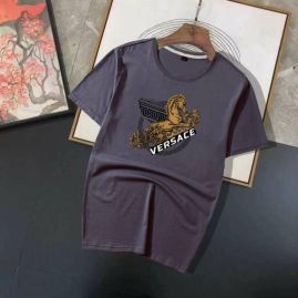 Picture of Versace T Shirts Short _SKUVersaceM-4XL11Ln0940097